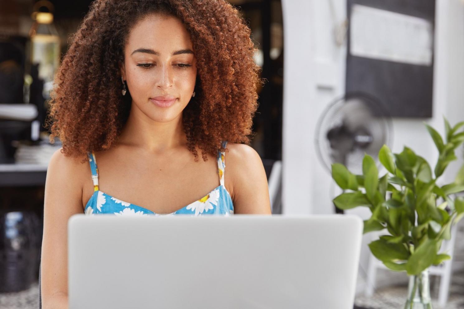 ¿Cómo afectó Core Web Vitals nuestro tráfico orgánico?